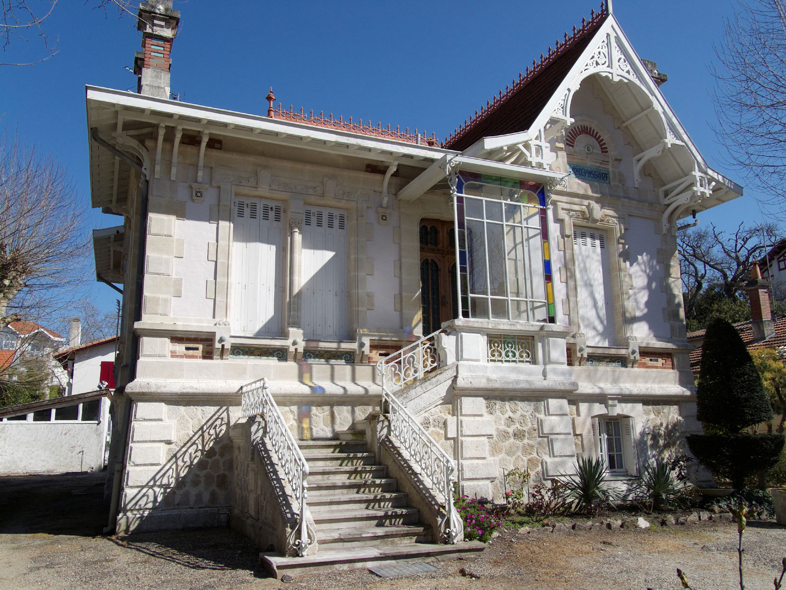 Arcachon